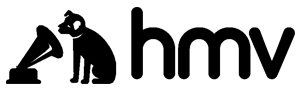 HMV-(Logo)