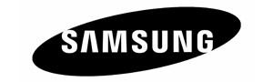 Samsung-(Logo)