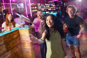 Bank Holiday Activities In London | Oxford Street