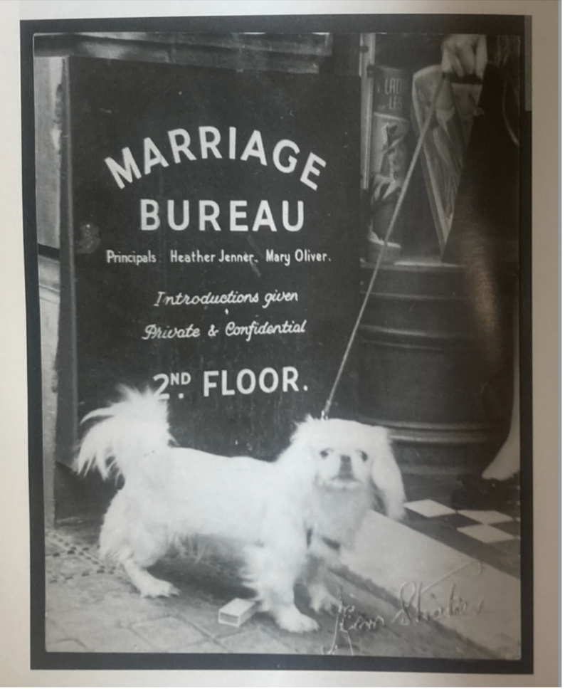 Bond Street Marriage Office | Oxford Street