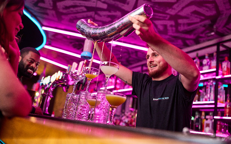Top Activities In London | Oxford Street