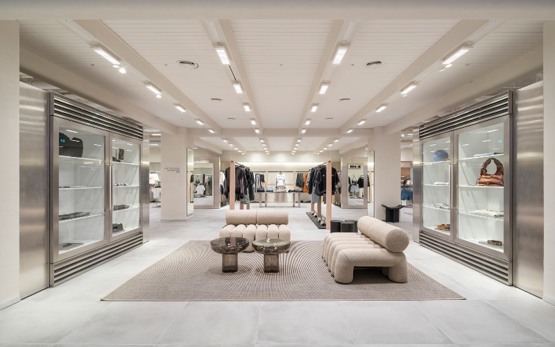 Pull & Bear Fashion | Oxford Street