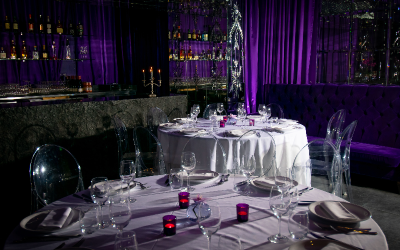 Best Wedding Venues In London | Oxford Street