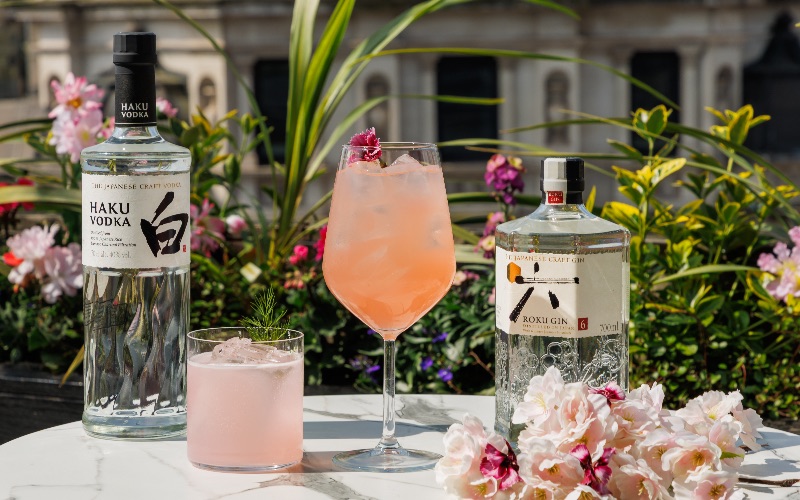 Best Summer Rooftop Terraces London | Oxford Street