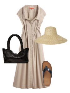 Summer Fashion Trends | Oxford Street