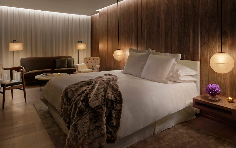Best Places To Stay In The West End | Oxford Street