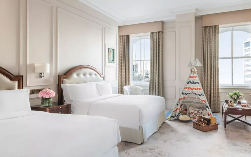 London Best Hotels | Oxford Street