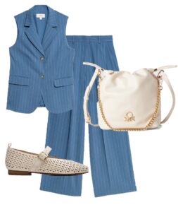 Summer Outfit Formulas | Oxford Street