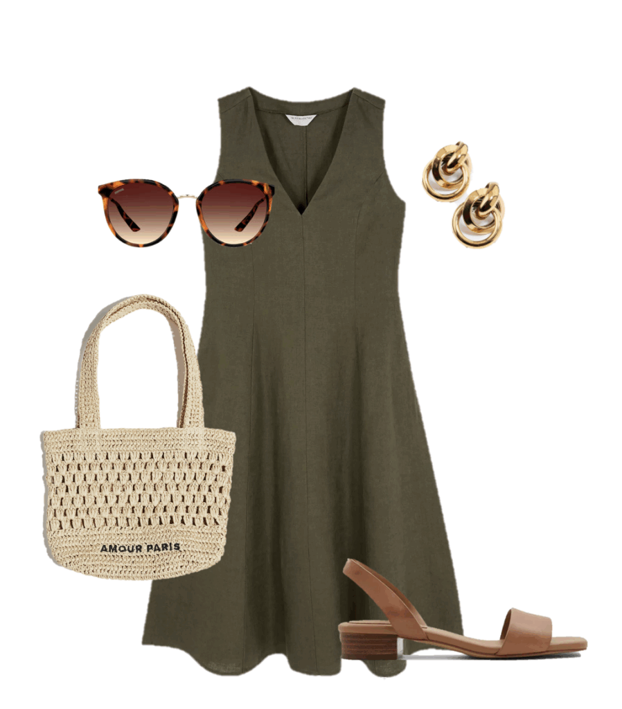 Summer Styling Inspiration | Oxford Street