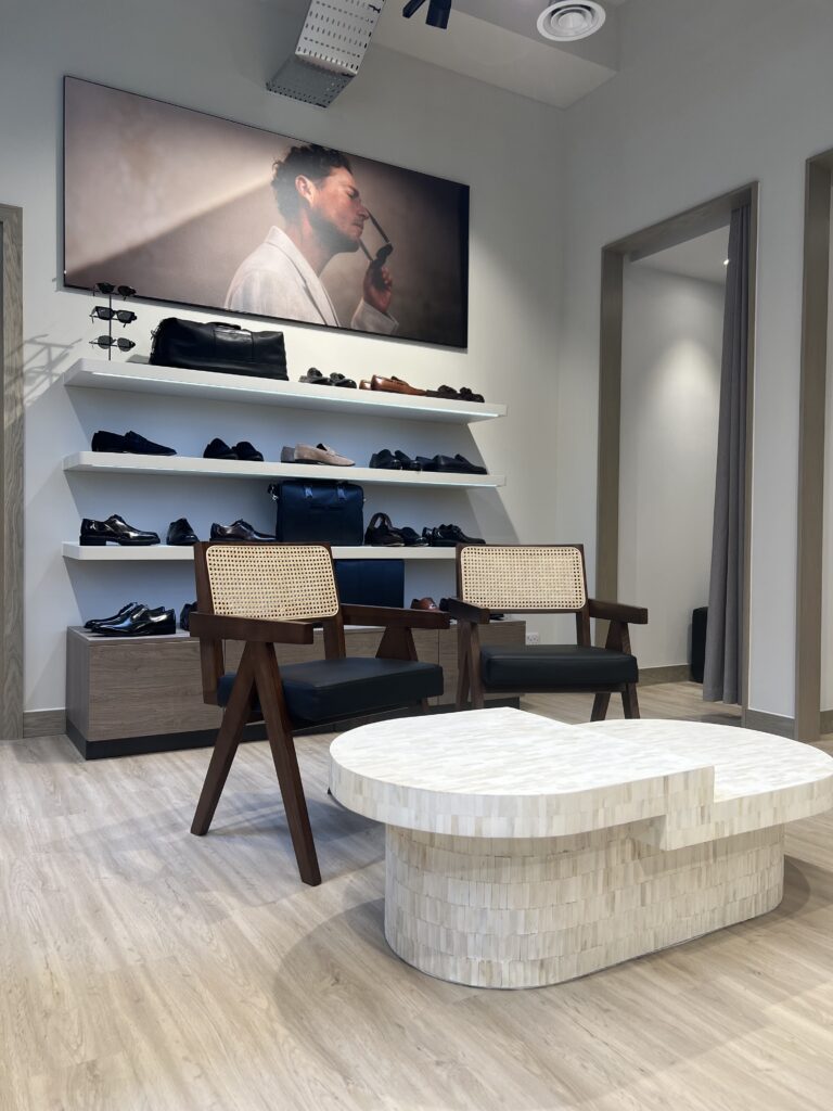 Mens Clothing Shopping | Oxford Street