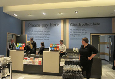 click-and-collect