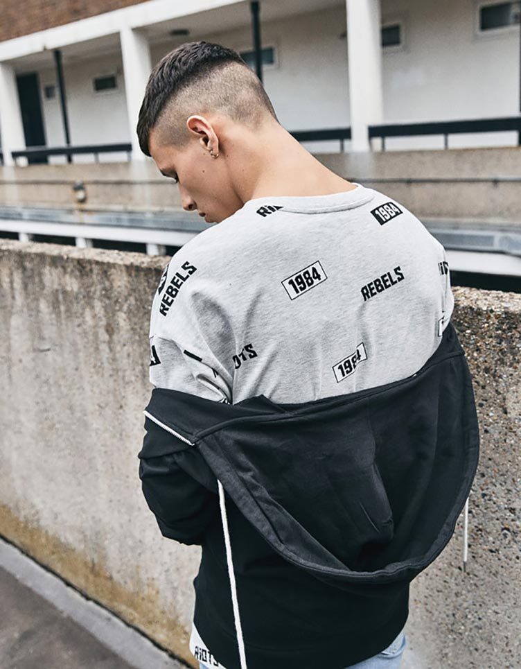 bershka