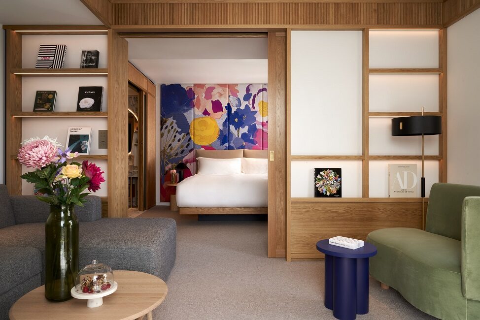 Where To Stay In London | Oxford Street