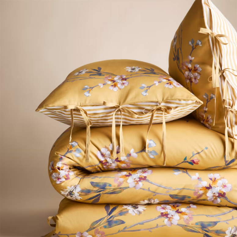 M&S-floral-bedding-set