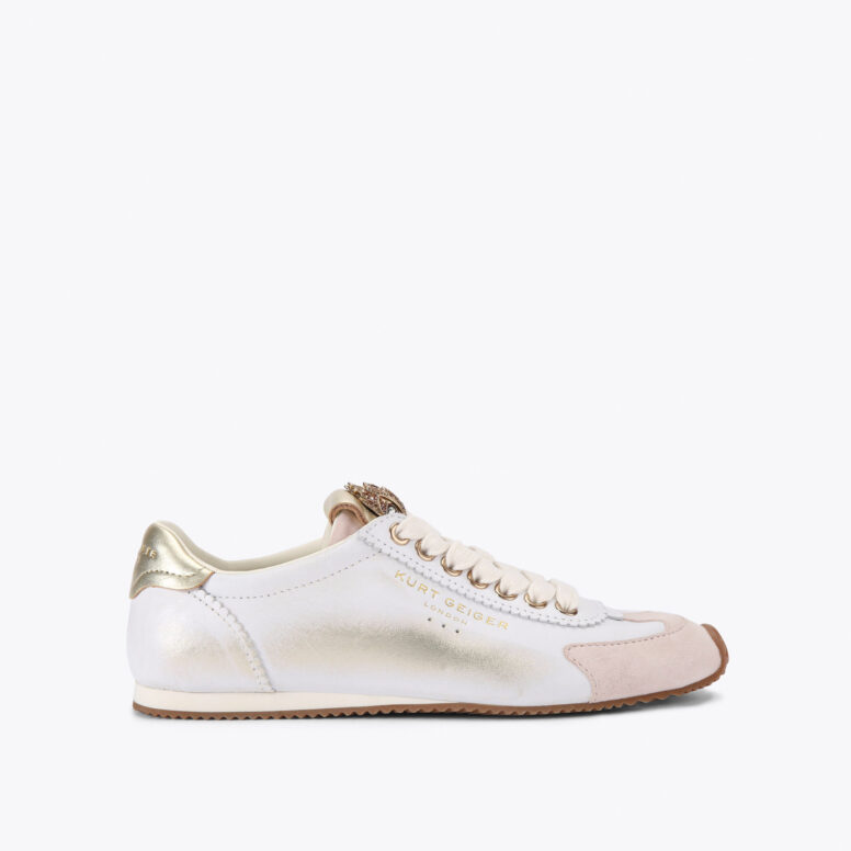 islington-kurt-geiger-suede-trainer