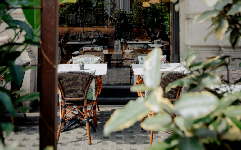 Best Lunch In London | Oxford Street