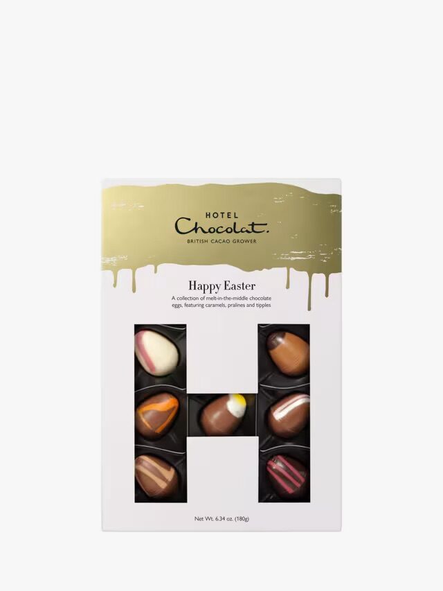 John Lewis Easter | Oxford Street