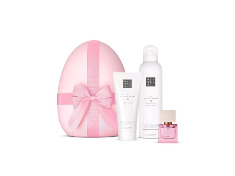 Easter Sunday Gifting | Oxford Street