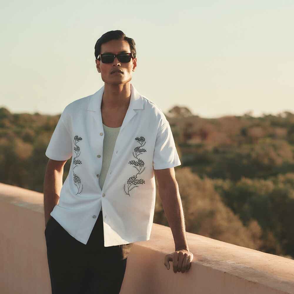 Summer Fashion Trends For Him | Oxford Street