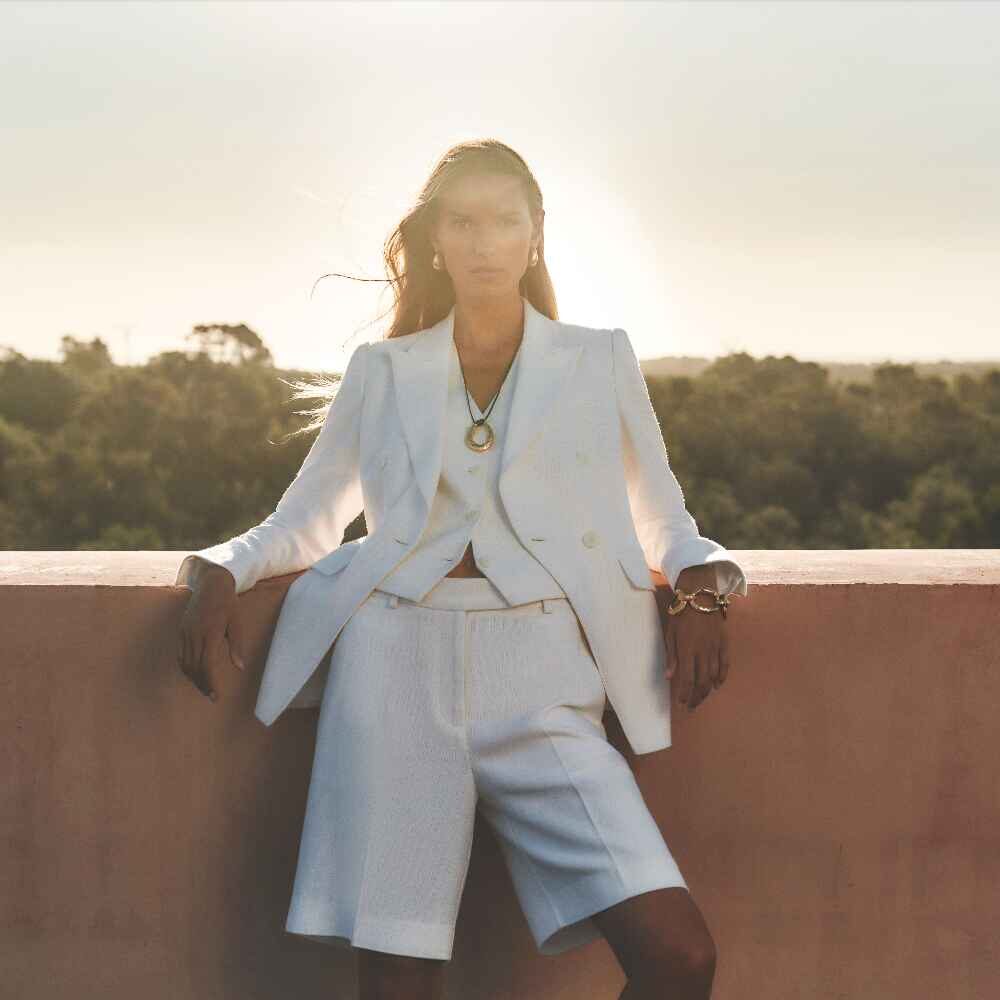 Wedding Guest Outfit Ideas For Her | Oxford Street