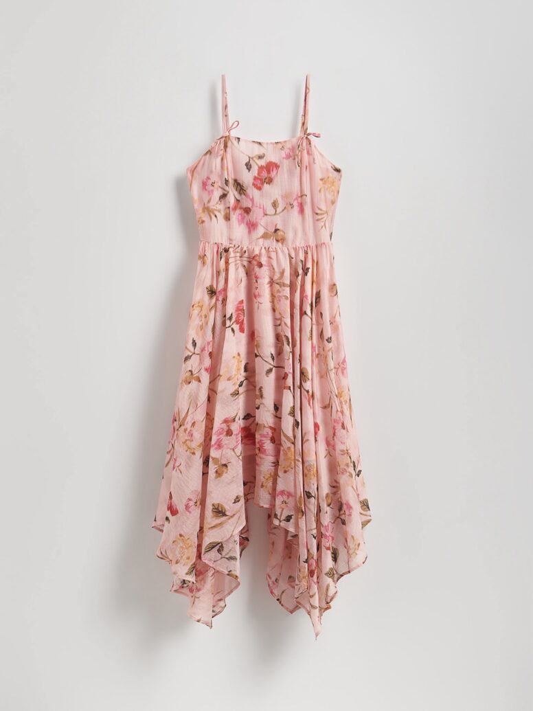 Floral Summer Dress | Oxford Street
