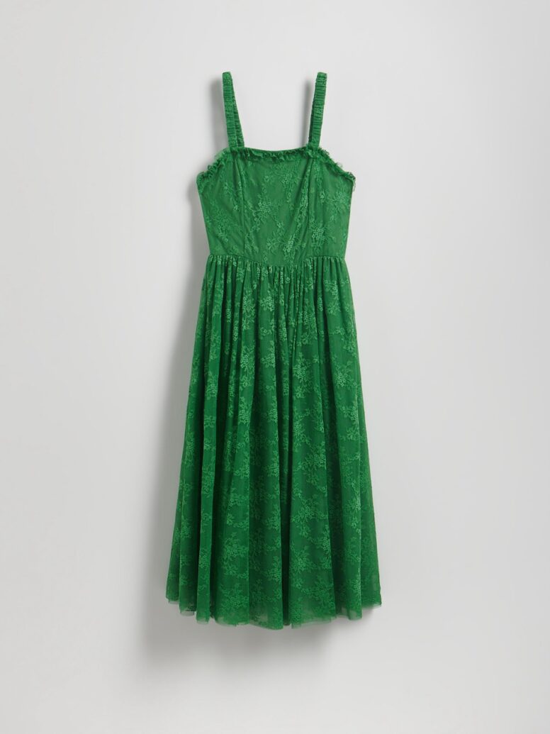 Midi Dress | Oxford Street