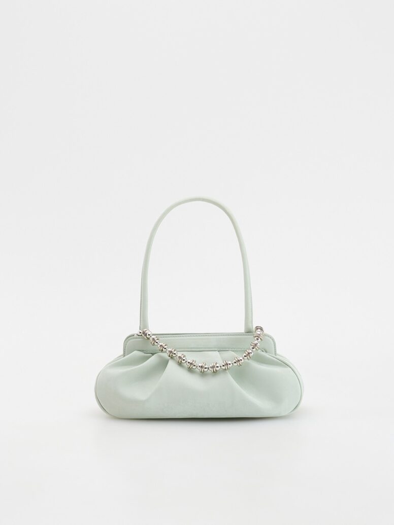 Chain Shoulder Bag | Oxford Street
