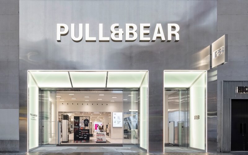 Pull & Bear | Oxford Street