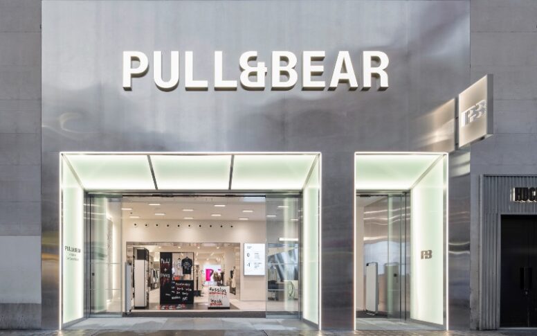 Pull & Bear | Oxford Street