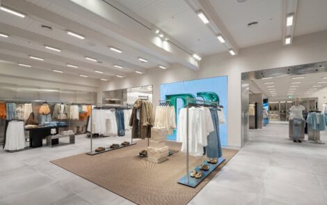 Pull & Bear Oxford Street Flagship | Oxford Street