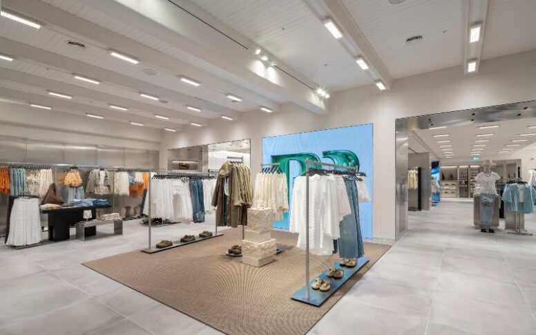 Pull & Bear Oxford Street Flagship | Oxford Street