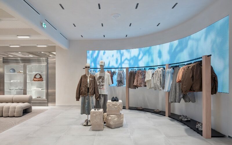 Pull & Bear Womenswear | Oxford Street