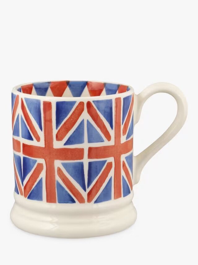 Best Of British Products | Oxford Street