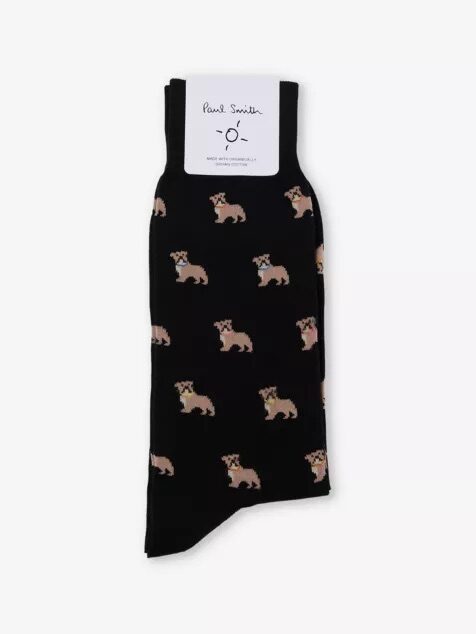 Paul Smith Socks | Oxford Street