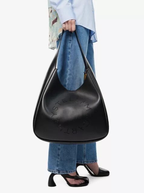 Stella McCartney Tote Bag British Fashion | Oxford Street