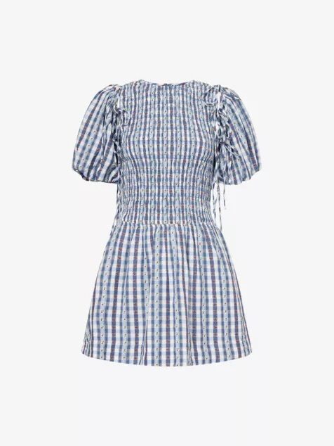 Summer Dress | Oxford Street