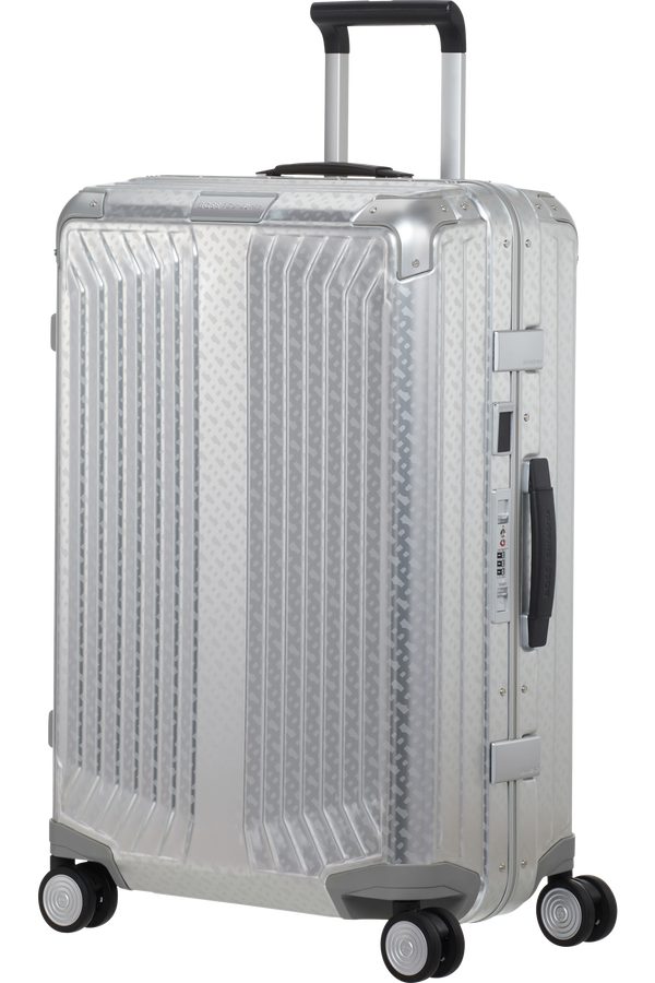 Samsonite Medium Checked Bag | Oxford Street