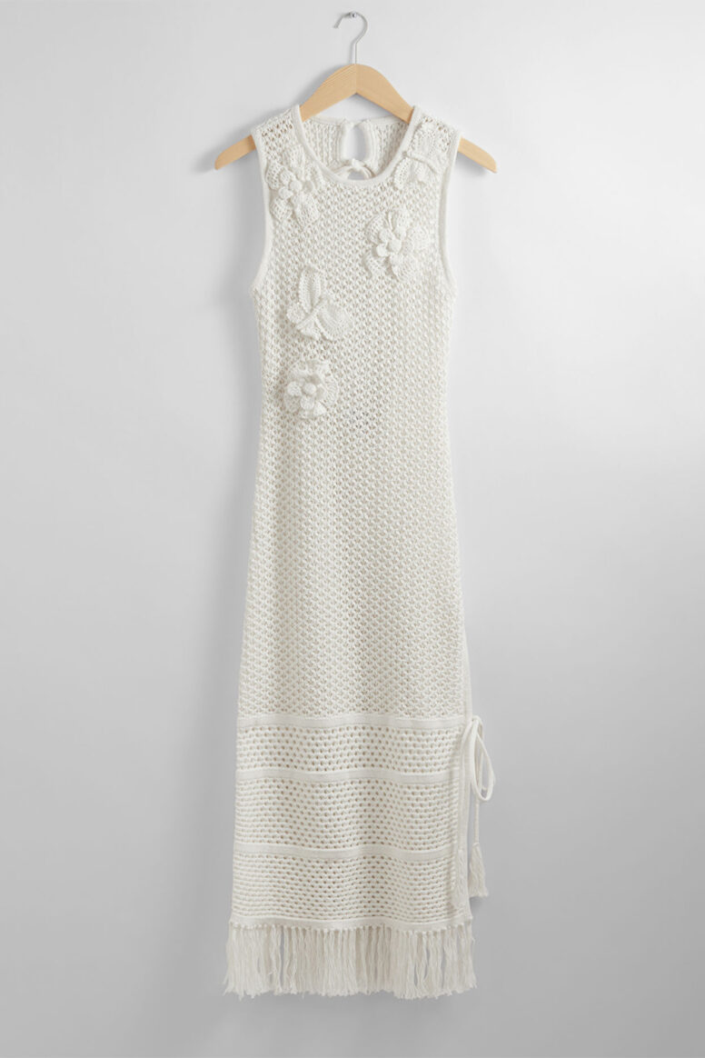 & Other Stories Festival Dresses | Oxford Street