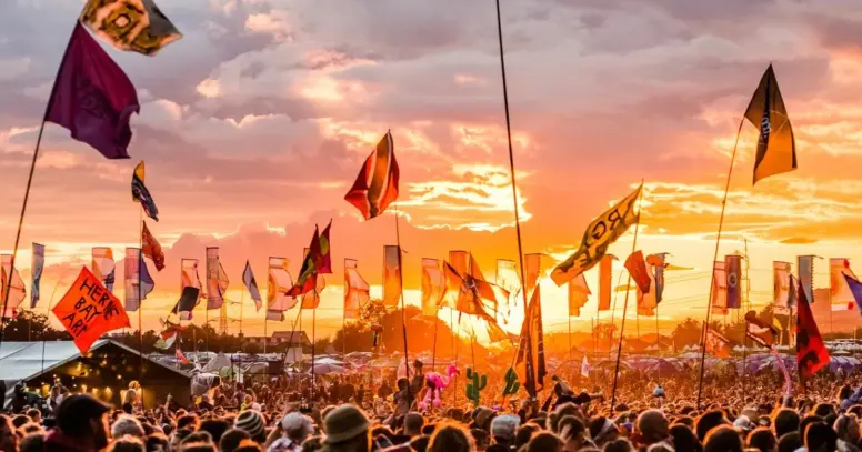 Festival Style Guide | Oxford Street