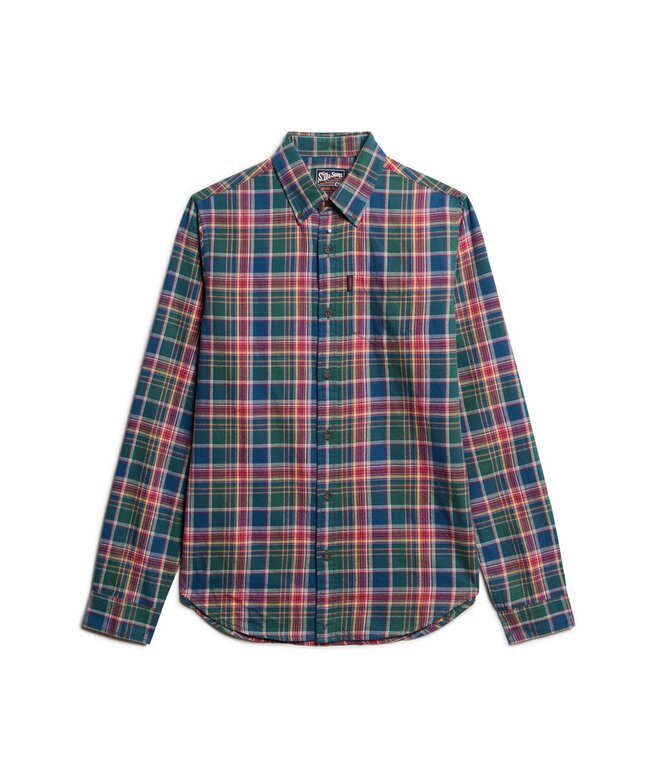 Festival Dressing Superdry | Oxford Street
