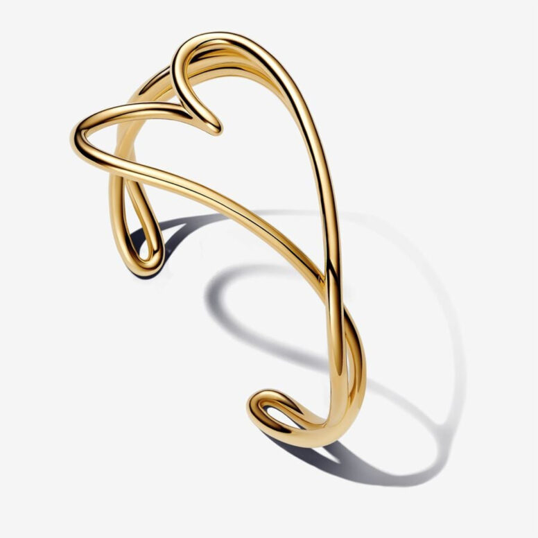 Pandora Jewellery Festival Styling | Oxford Street