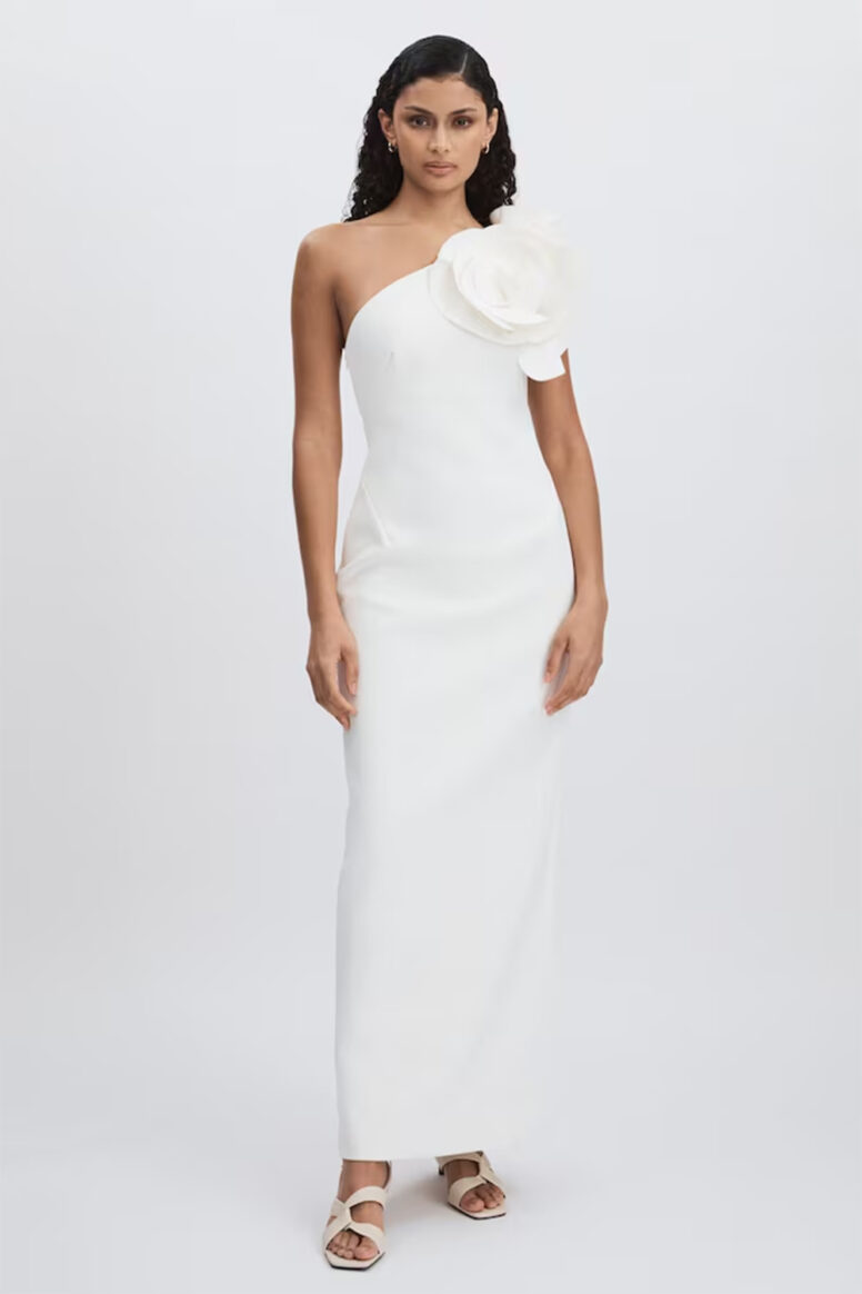 High Street Bridal Fashion Reiss | Oxford Street