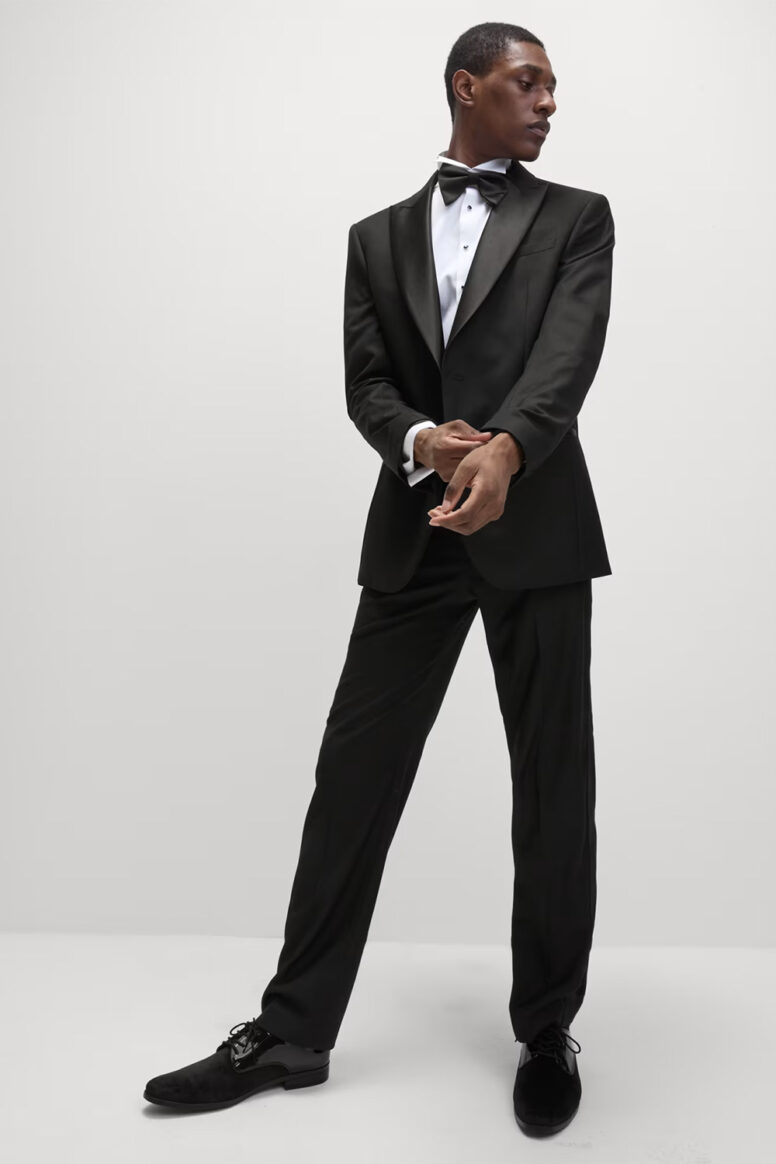 Wedding Tuxedo M&S Groom Suits | Oxford Street