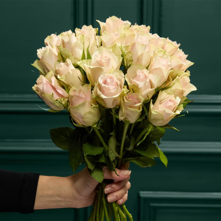 Bridal Flowers For Weddings | Oxford Street
