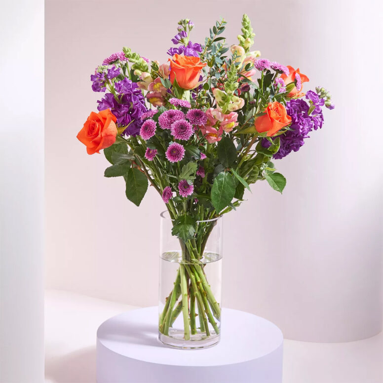 Wedding Flowers For Your Wedding | Oxford Street