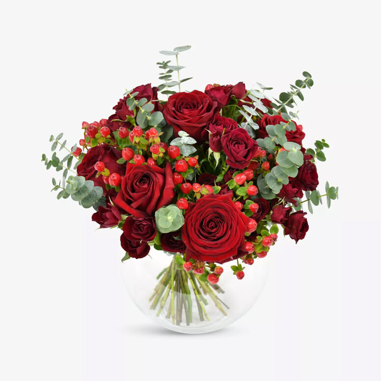 Wedding Bouquet For Bridal Fashion | Oxford Street