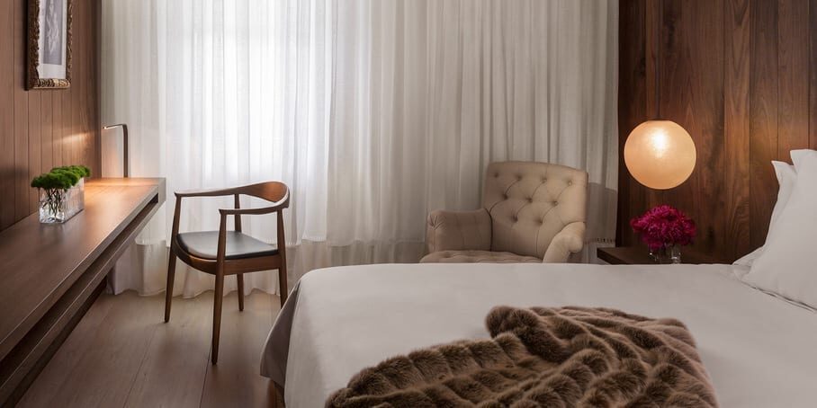 Best Hotels In London | Oxford Street