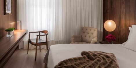 Best Hotels In London | Oxford Street