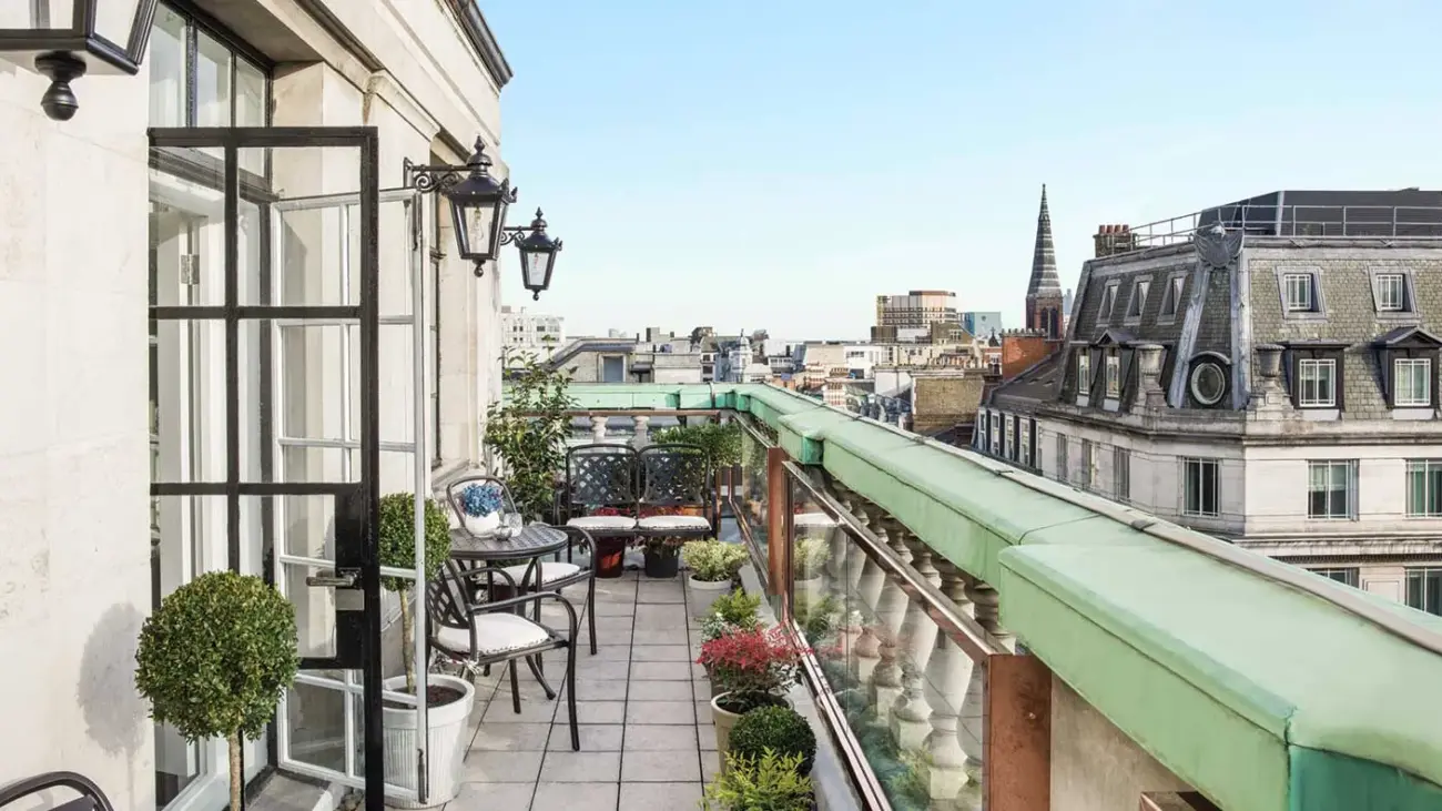 The Langham Central London Hotels | Oxford Street
