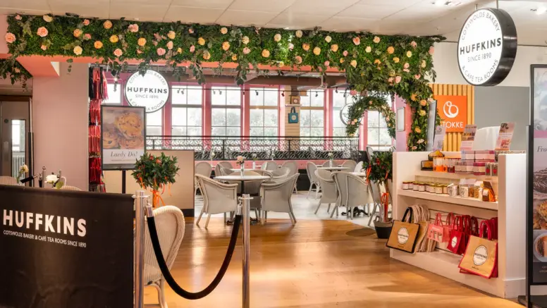 Best Places To Eat In London | Oxford Street